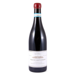 Vino Valle Reale Montepulciano DOC vigna Sant' Eusanio 2020