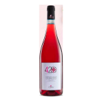 Vino Cantine Torri 420 Cerasuolo DOC Bio 2023 cl.75