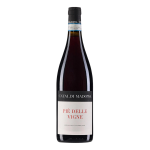 Vino Cataldi Madonna Cerasuolo Pie' Delle Vigne 2021 cl.75