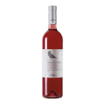 Vino Contesa Vigna Corvino Rosato biologico 2024 cl.75