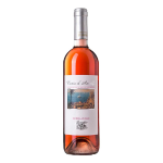 Vino Cuomo Rosato Costa D'Amalfi 2023 cl.75