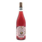 Vino Lunaria Vola Volè Cerasuolo Bio 2023 cl.75