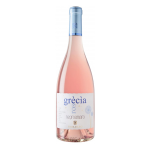 Vino Paololeo Grecia Negroamaro Rosato 2024 cl.75
