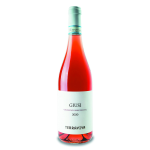 Vino Terraviva Cerasuolo Bio Giusi 2022 cl.75