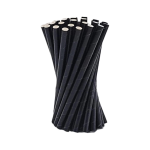 CANNUCCE CORTE BIOCOMPOST.NERE PZ.250