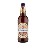 Birra Kaiserdom Kellerbier scura 4,8% cl.50