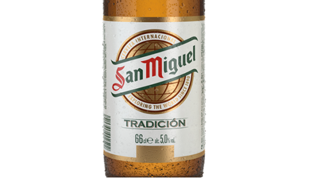 Birra bottiglia