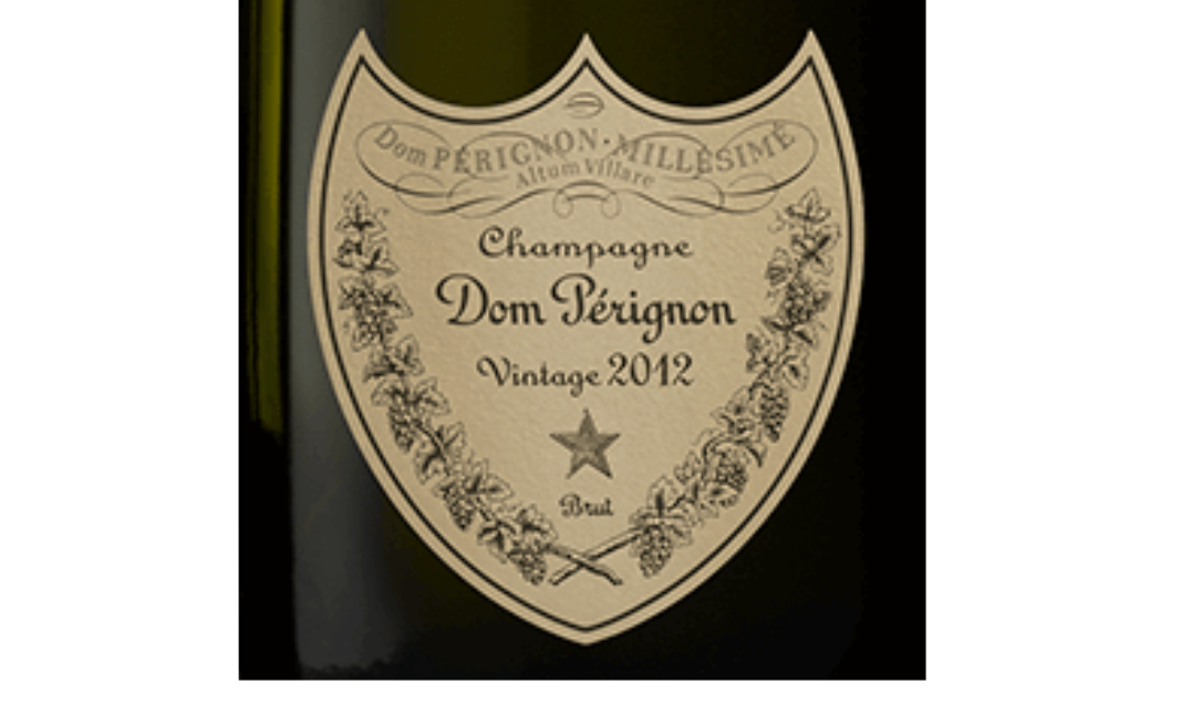 Bollicine champagne