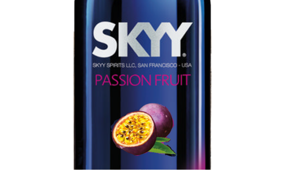 Vodka frutta