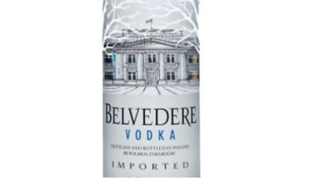 Vodka classica