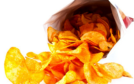Food e Snack